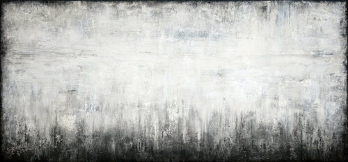 Abstract Landscape XXII di Behshad Arjomandi, Pittura in vendita su Singulart