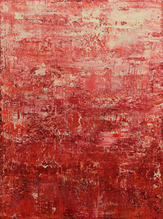 Summer Feeling Behshad Arjomandi