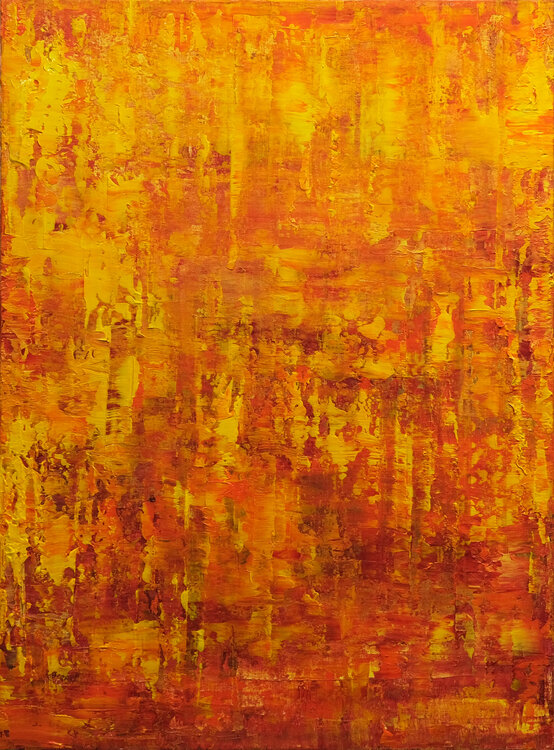 Desire Behshad Arjomandi