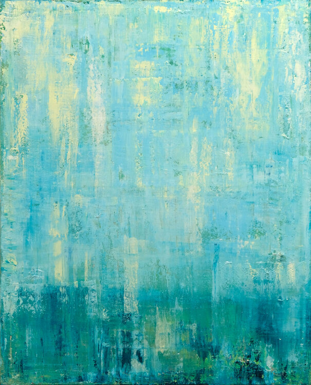 Summer Dream Behshad Arjomandi