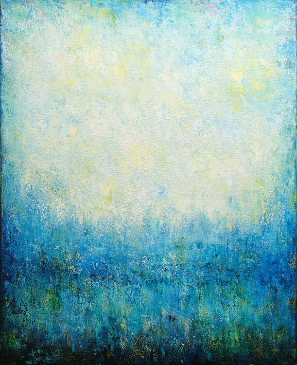 Serenity Behshad Arjomandi