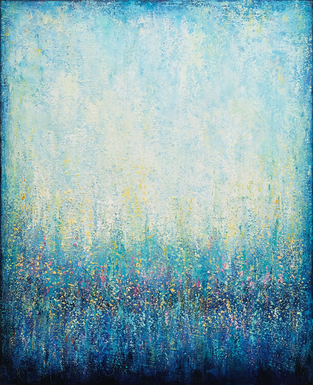Serenity Behshad Arjomandi
