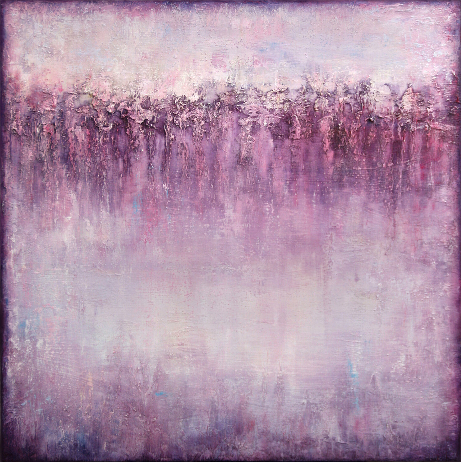 Abstract Fantasy Behshad Arjomandi