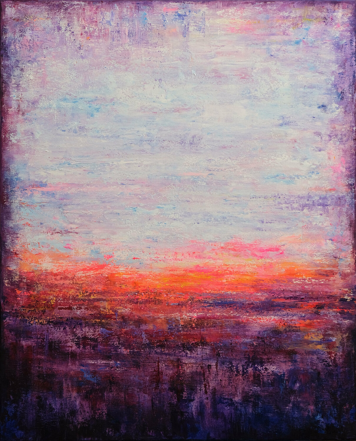 Sunset Behshad Arjomandi