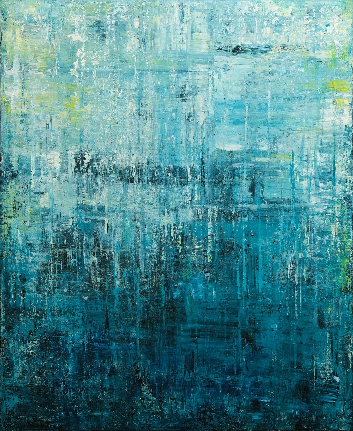 Sensations Behshad Arjomandi