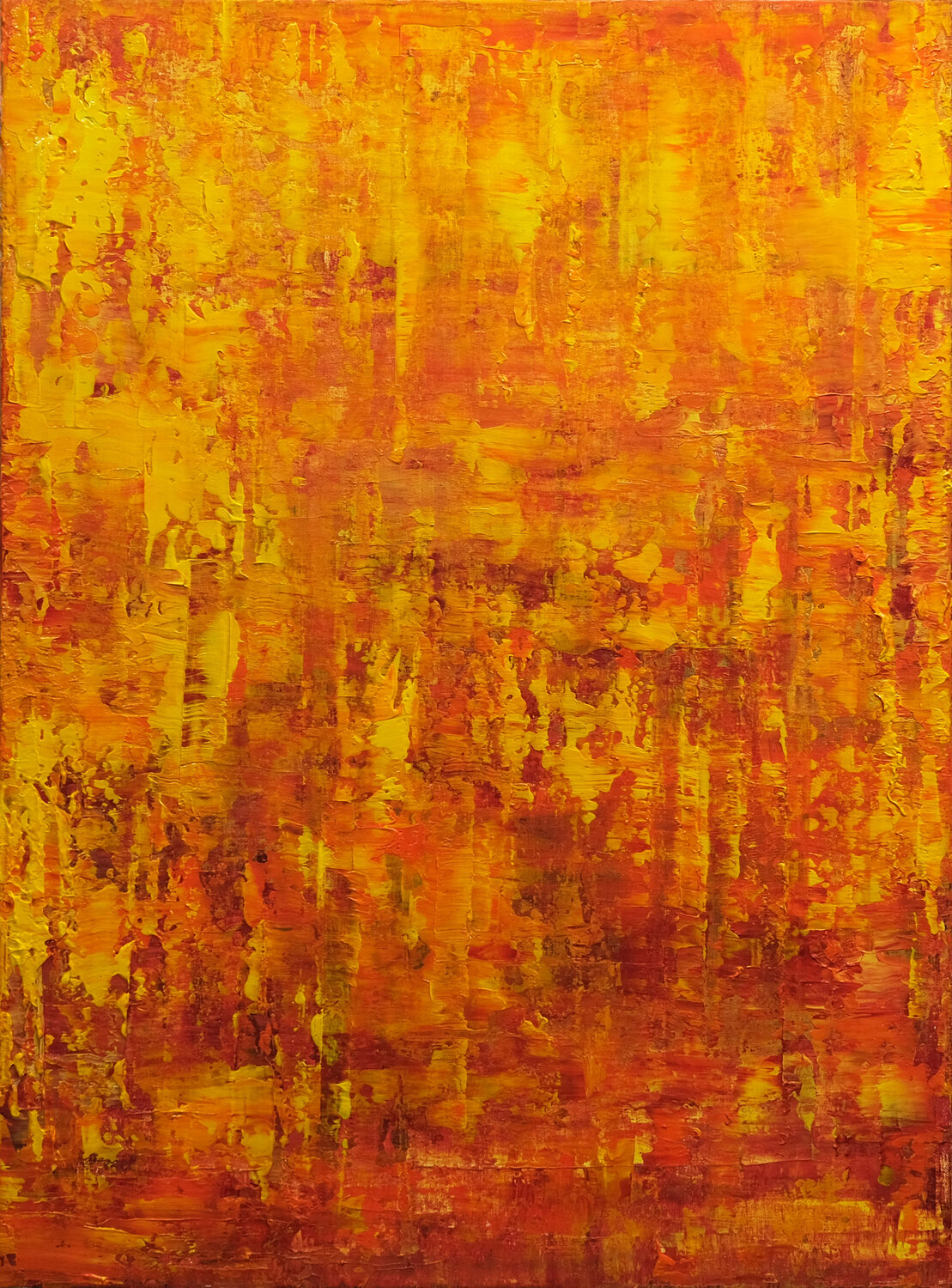 Desire Behshad Arjomandi