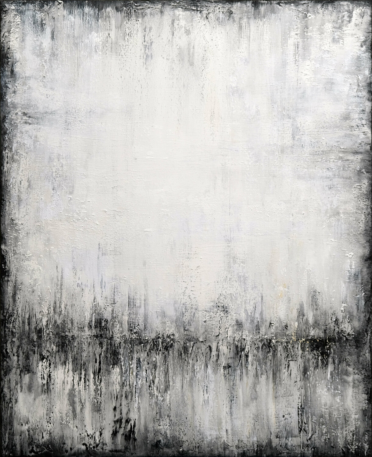 Minimalist Composition Behshad Arjomandi