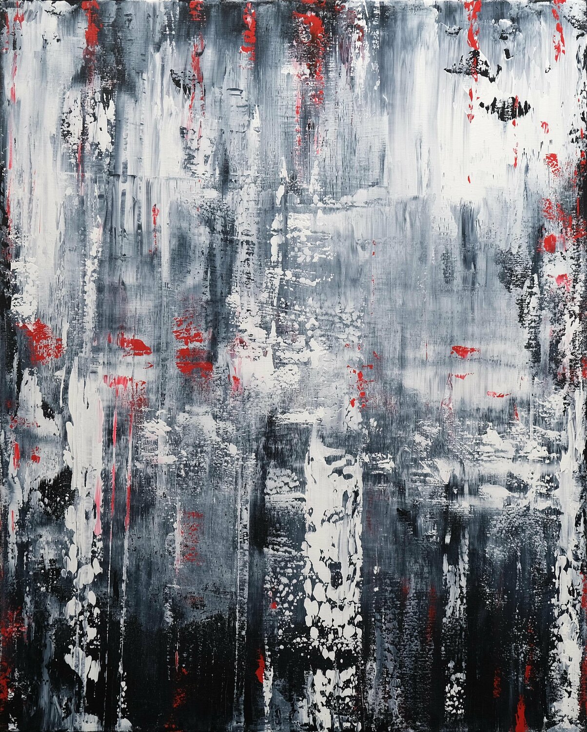 Fantasy II Behshad Arjomandi