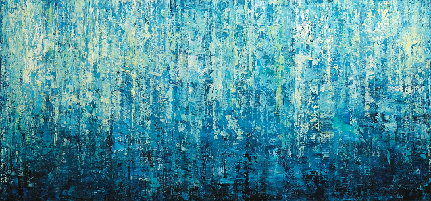 Dreamscape III Behshad Arjomandi