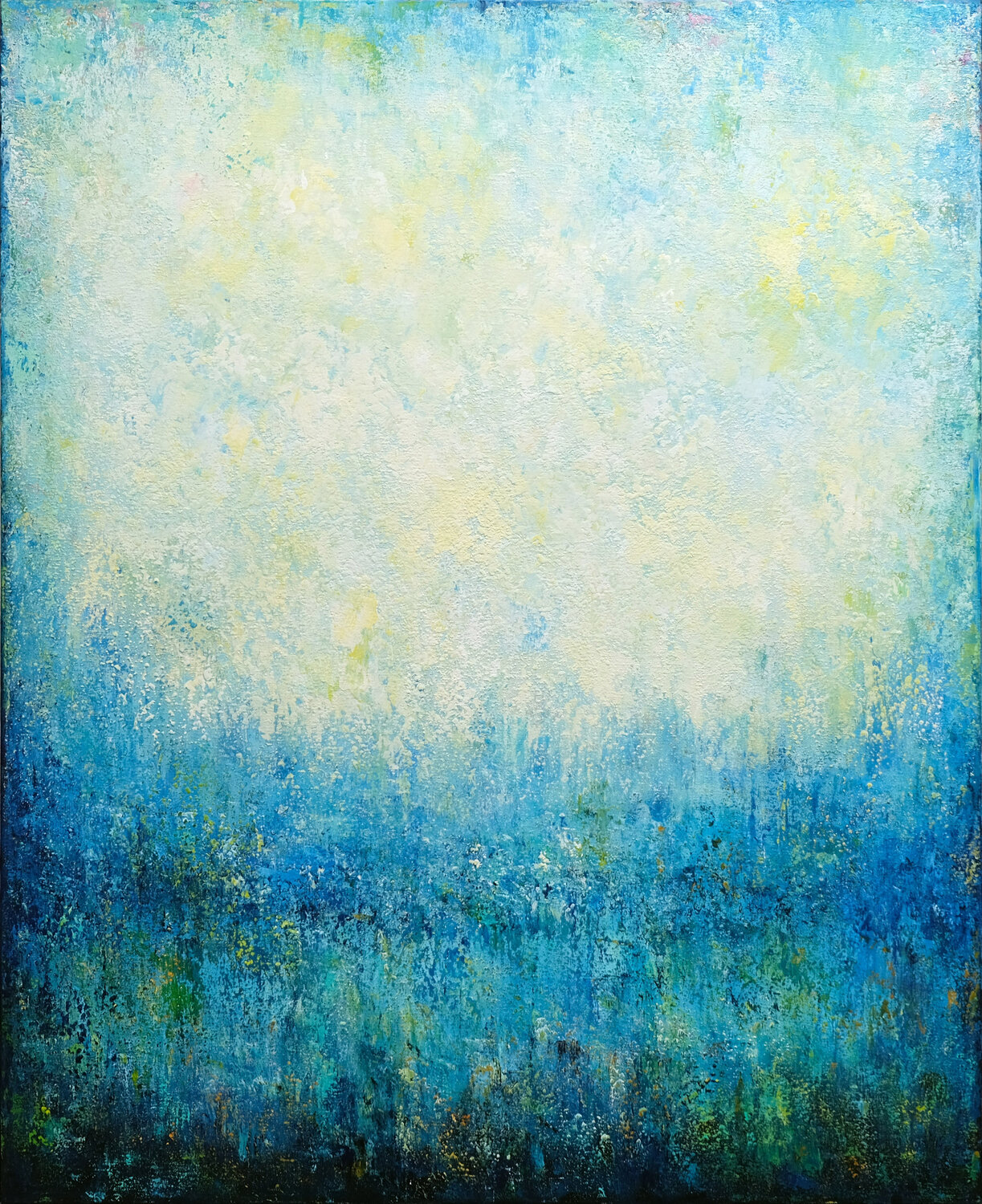 Serenity Behshad Arjomandi