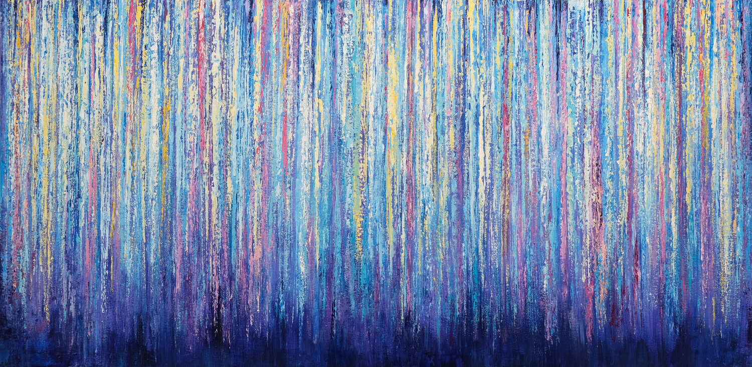 Harmony of Autumn Colours Behshad Arjomandi