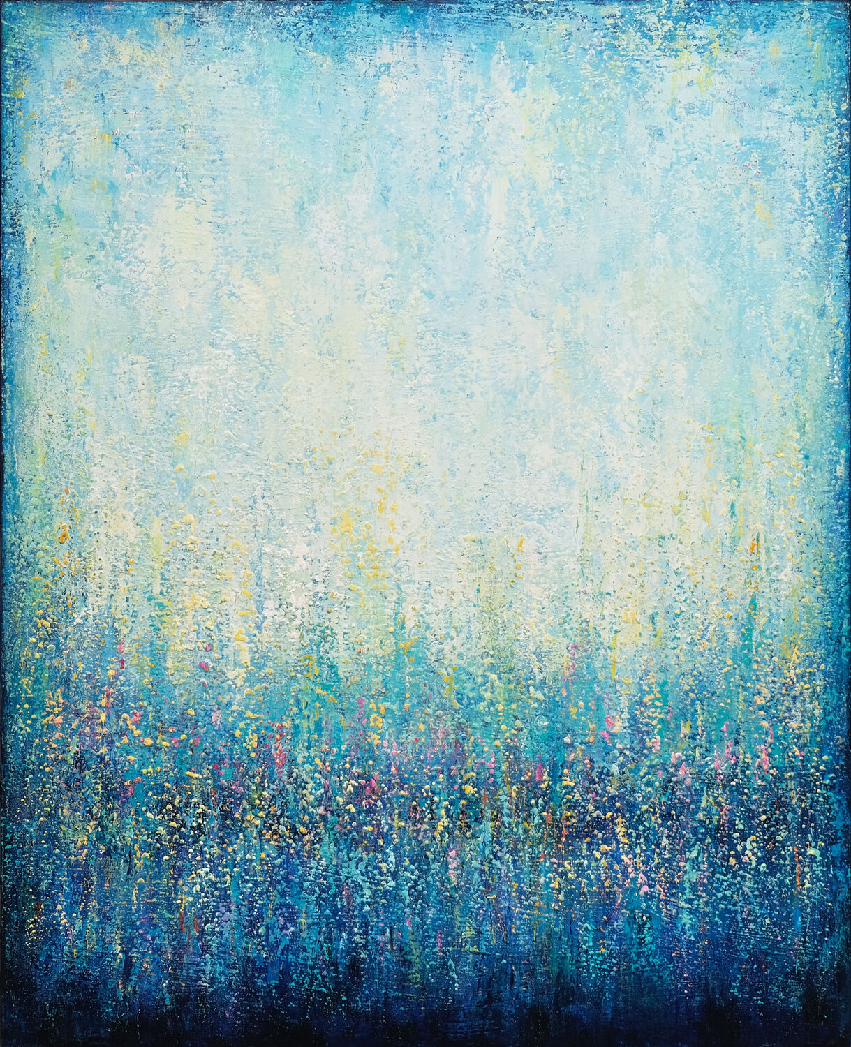Serenity Behshad Arjomandi