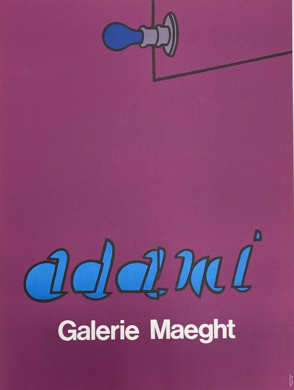 Adami Valerio Adami