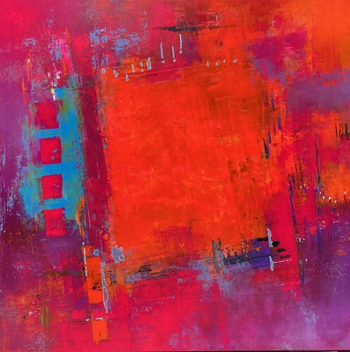 Raw de Menu, Pintura a la venta en Singulart