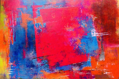 Je fumes pour oublier que tu bois de Menu, Pintura a la venta en Singulart