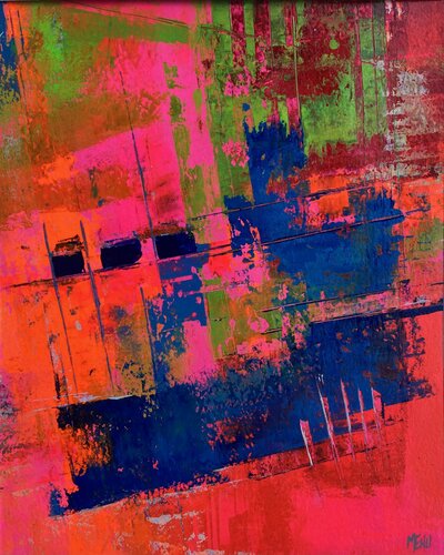 Q5 de Menu, Pintura a la venta en Singulart