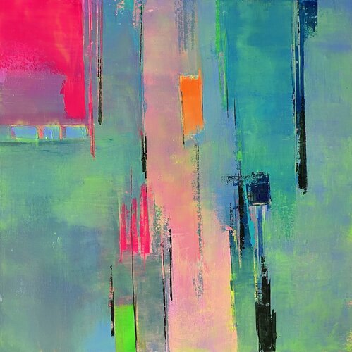 Verdict de Menu, Pintura a la venta en Singulart