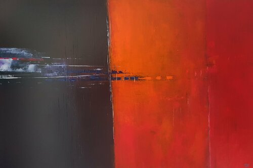 I wish di Menu, Pittura in vendita su Singulart