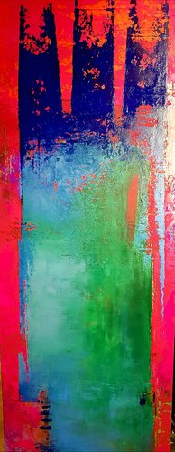 Xxx di Menu, Pittura in vendita su Singulart