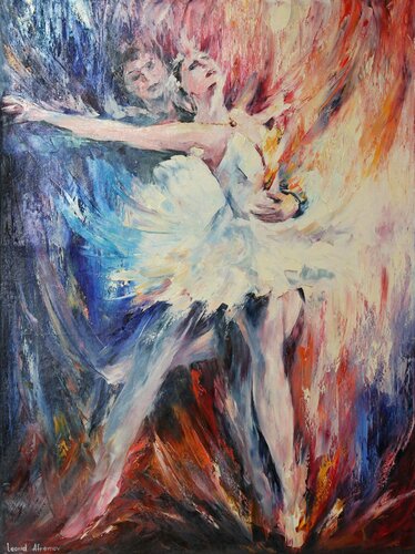 Leonid Afremov