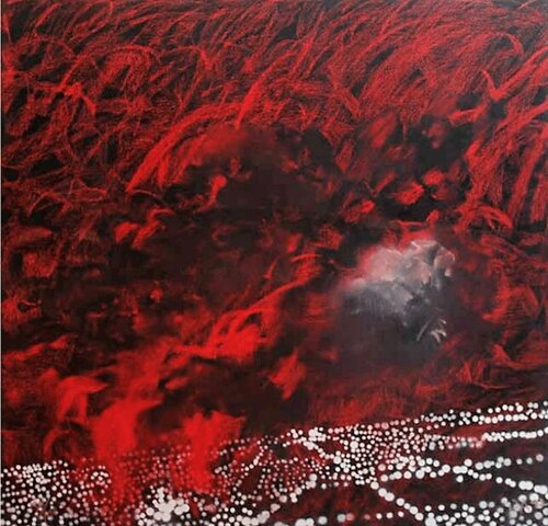 The Locus von Peter Alexander, Druck kaufen auf Singulart