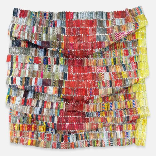 Metal Cloth von El Anatsui, Andere Medien kaufen auf Singulart