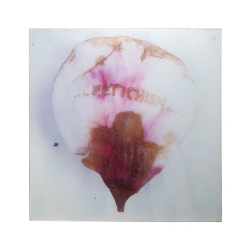 ...Fetichism... by Anne and Patrick Poirier, 사진 for Sale on Singulart
