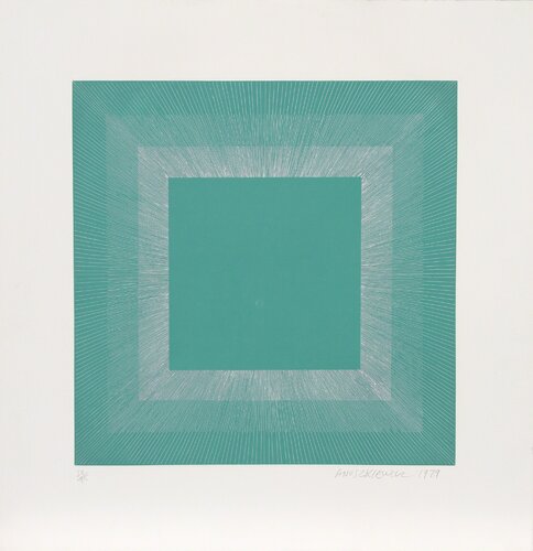 Richard Anuszkiewicz