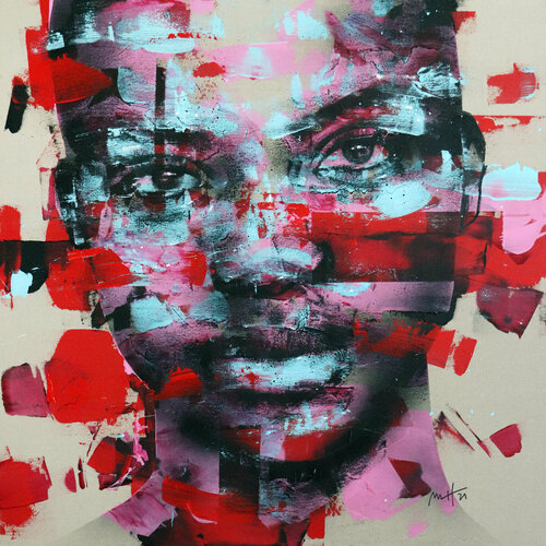 Somnium No. 2, Series IX von Mario Henrique, Malerei kaufen auf Singulart