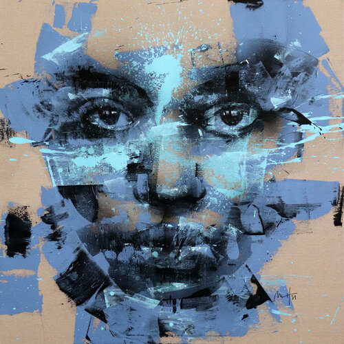 Somnium No. 4, Series IX Mario Henrique