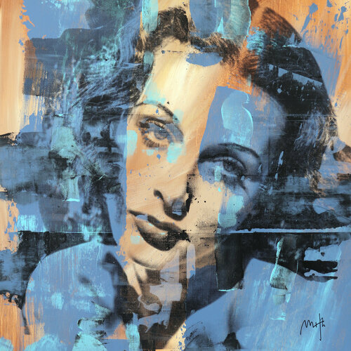 Replica No. 1, Series III van Mario Henrique, Schilderij te koop op Singulart