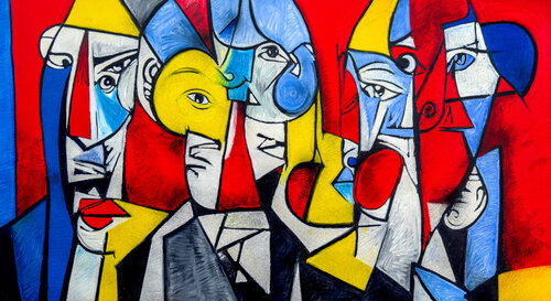 Conversations At Dinner Mario Henrique