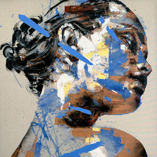 Somnium No. 2, Series XII Mario Henrique