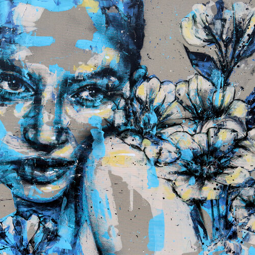 Somnium No. 1, Series XV di Mario Henrique, Pittura in vendita su Singulart