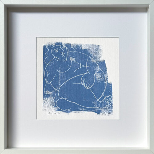 Venus No. 2 Mario Henrique