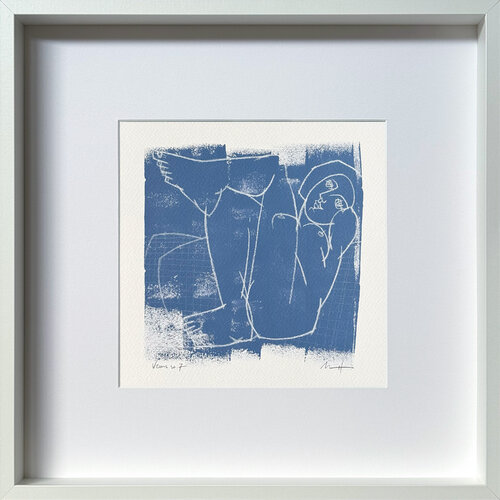 Venus No. 7 di Mario Henrique, Pittura in vendita su Singulart