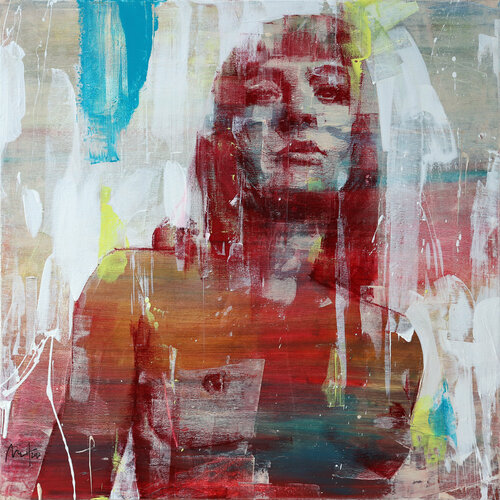 Fragmenta No. 2, Series III Mario Henrique