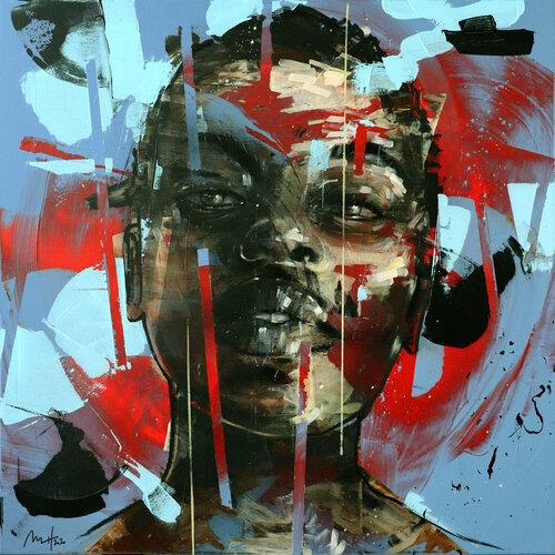 Somnium No. 2, Series V Mario Henrique