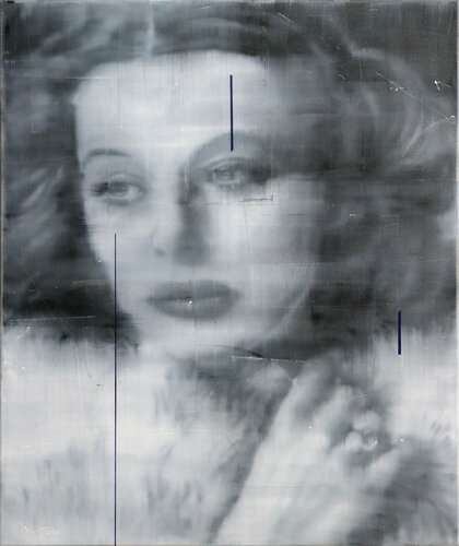 Nebula no. 2, series I von Mario Henrique, Malerei kaufen auf Singulart