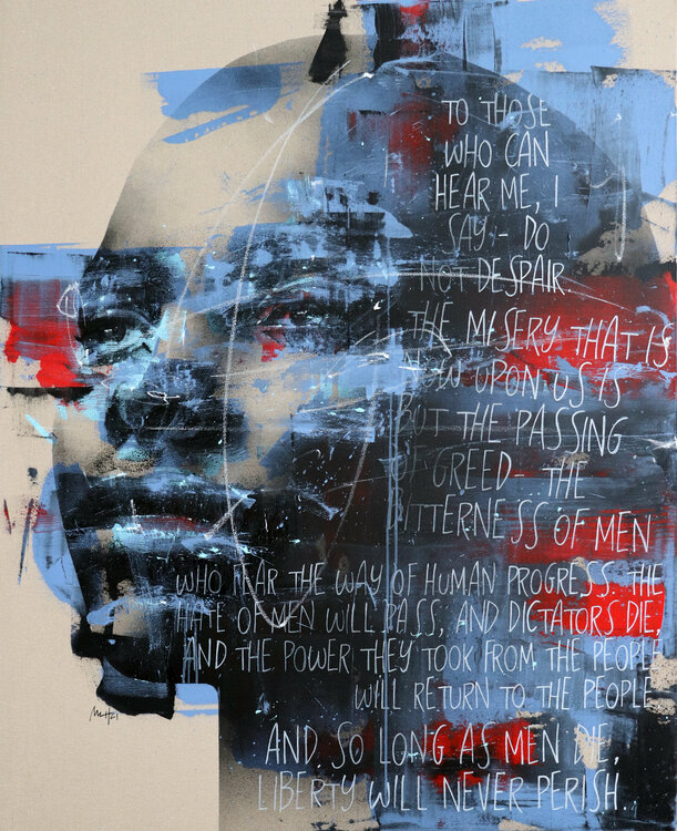 Dictatorium Mario Henrique