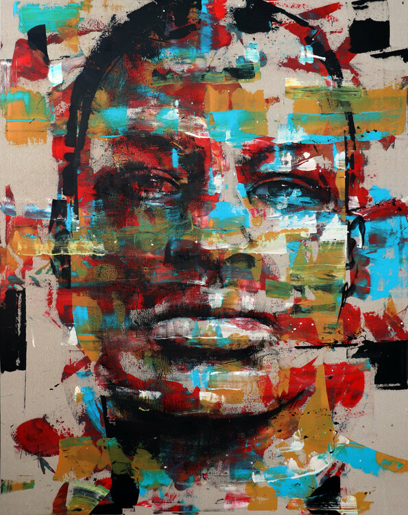 Somnium No. 6, Series VII Mario Henrique