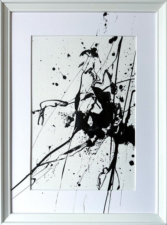 Ballerina No. 1, Series XXII Mario Henrique
