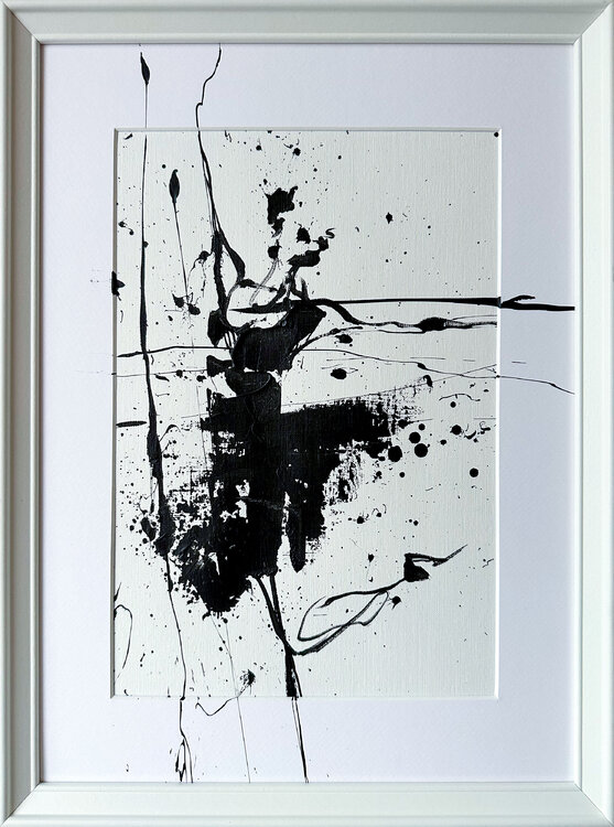 Ballerina No. 3, Series XXII Mario Henrique