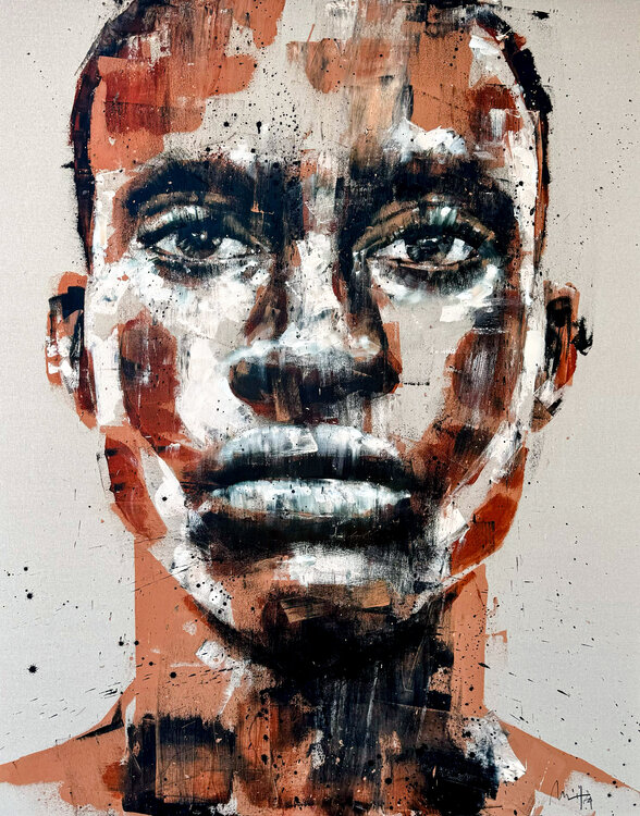 Somnium No. 8, Series XIII Mario Henrique
