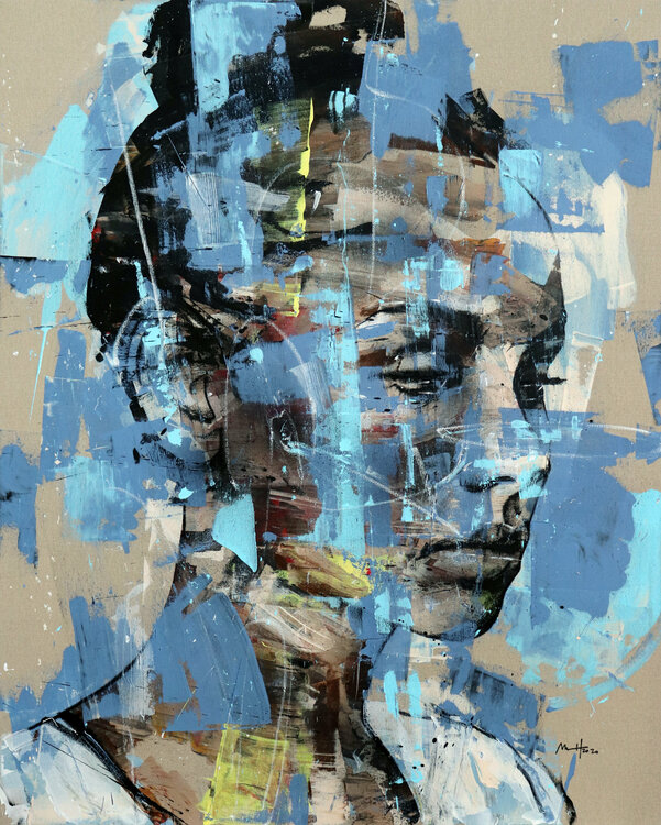 Somnium No. 4, Series VI Mario Henrique