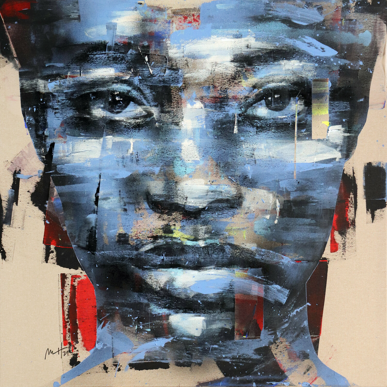 Somnium No. 1, Series IX Mario Henrique