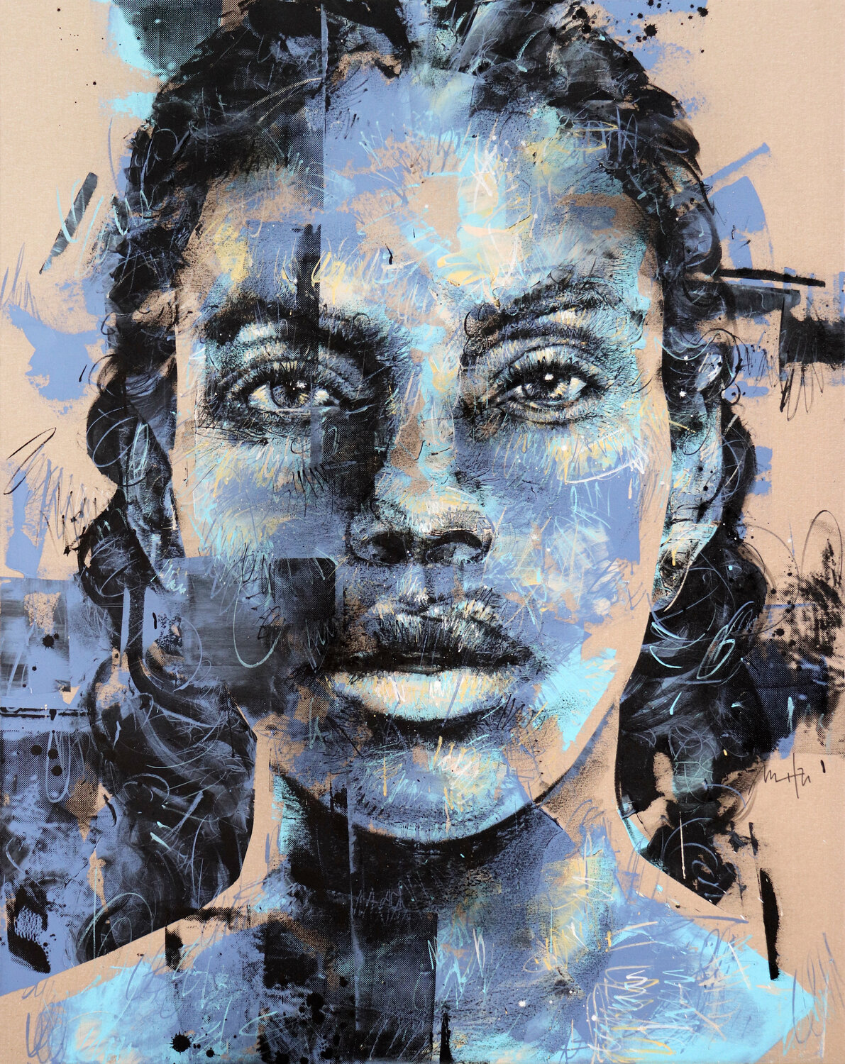 Somnium No. 2, Serie XI Mario Henrique