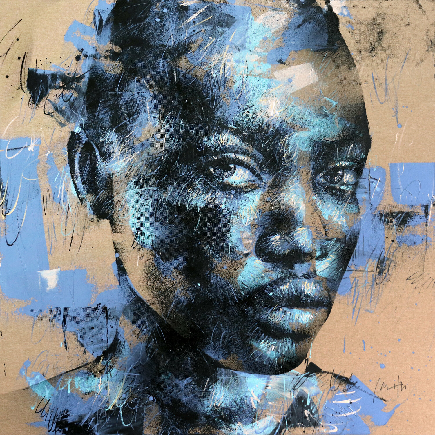 Somnium No. 3, Series XI Mario Henrique
