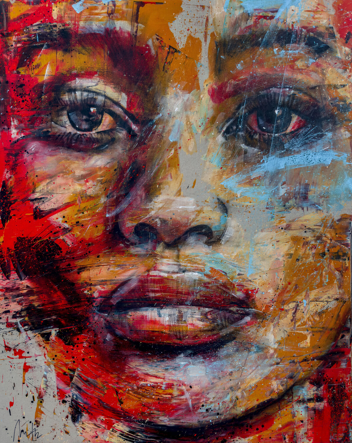 Deconstruct Mario Henrique