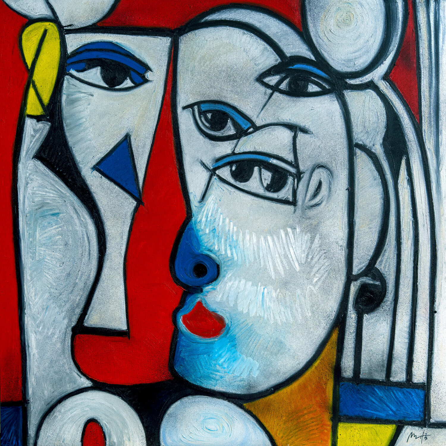 Game Of Seduction Mario Henrique